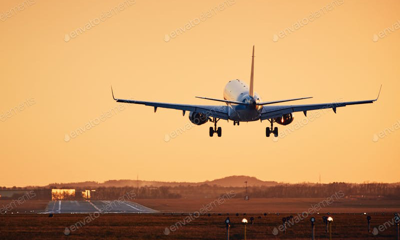 TransportAerienMaroc